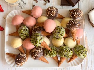 Gelati Mignon 1 kg