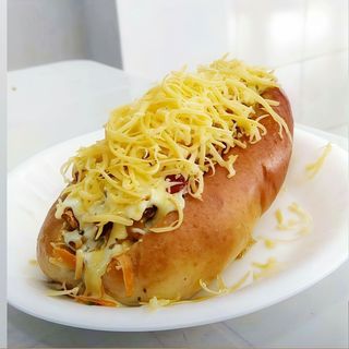 Perrito Caliente Especial