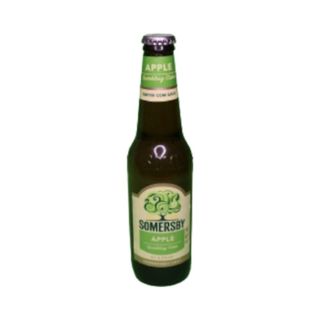 Somersby Maça 33cl