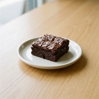 Brownie Cake