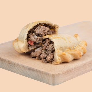 Empanadas  de carne