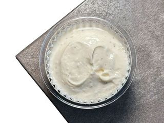 Соус часниковий (50g)