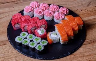 Сет Лайт (890 г)