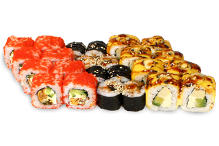 Сет Акорд (590г)