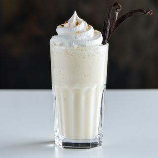 Milkshake Vanille