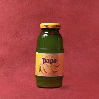 Сок Pago апельсин