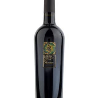 Aglianico DOC Rubrato 2020 Feudi di San Gregorio