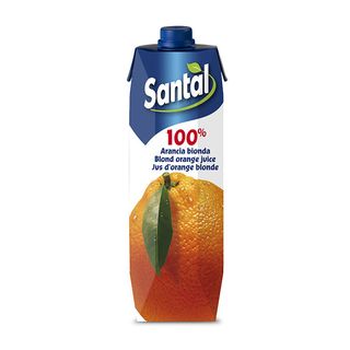 ნატურალური წვენი, 1ლ.