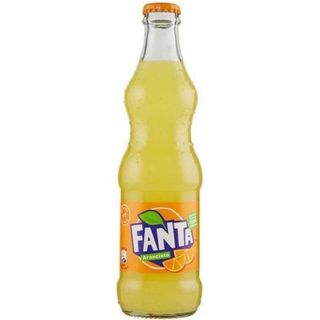 Fanta Vetro 330 ml