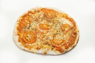 Pizza Toscana (30 Cm.)