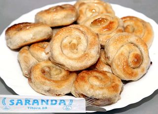 Burek ispod sača 1 kg