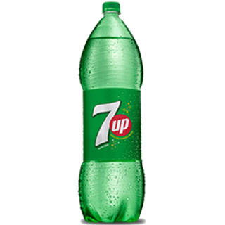 7UP 1.5L