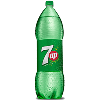 7UP 1.5L