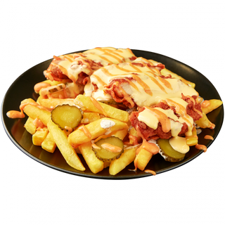 Кріспі чікєн (400 г)