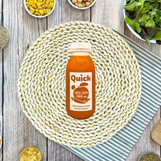 Estratti di frutta fresca