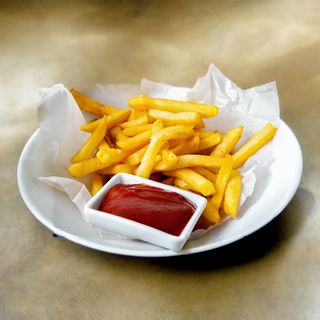 Картопля фрі (150г)