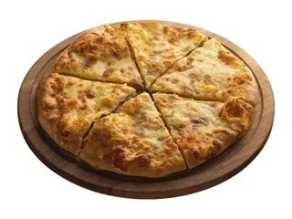 Кубдарі з сиром ( 480g)