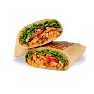 Tacos Poulet Grillé