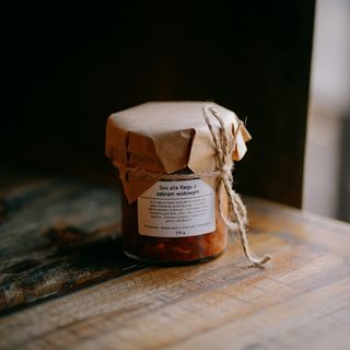 Ragu z wolno pieczonego żebra wołowego 350g