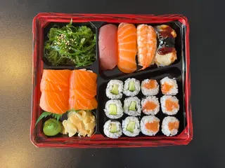 Fusion box 2