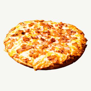Pizza Porcina (mediana)