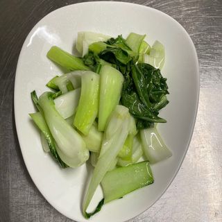 L4. Cavolo piccolo di shanghai