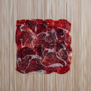 Sobre De Jamón Ibérico  (100 g)