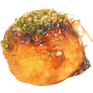 61. Takoyaki/2U