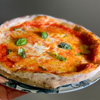 Margherita