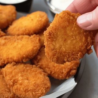 Nugets pollo 