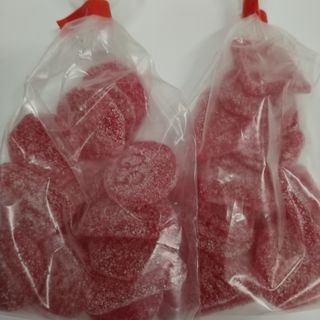 Bolsa De Señales Con Picapica (100 G. Aprox.)