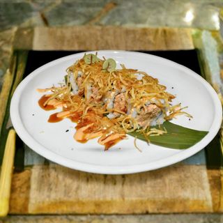 U2. Spicy miura - 4 pezzi