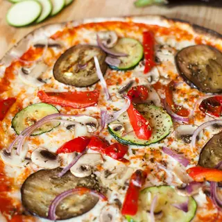 Vegetariana
