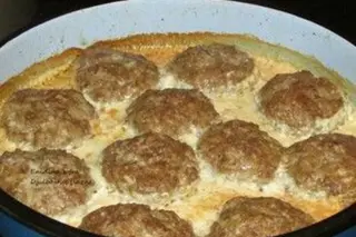 Đulbastije 250 gr