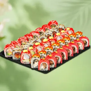 Light Sushi Set
