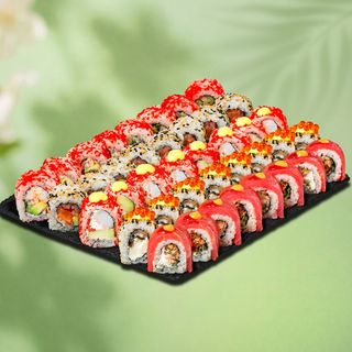 Light Sushi Set