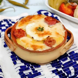 Bulz ciobănesc  450 g