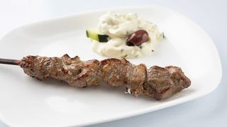 Spiedino di pecora 100 g