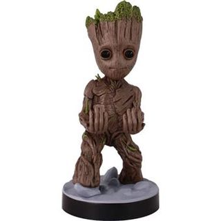 Cargador Guy Marvel Guardianes De La Galaxia - Groot - 5060525894039