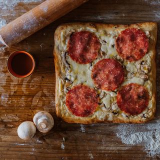 La QuattroLati Stuzzicante