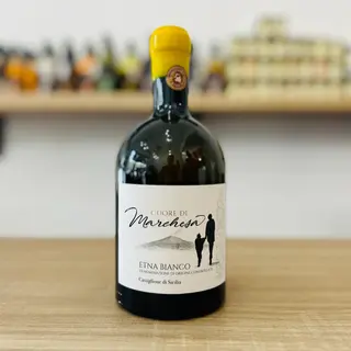 Etna Bianco 'Cuore di Marchesa' 