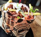 Дюнер бокс (540г)