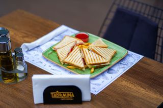 Tost Beef 400 gr