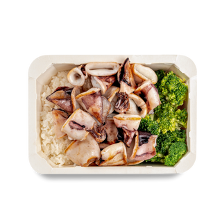 Бейби Калмари