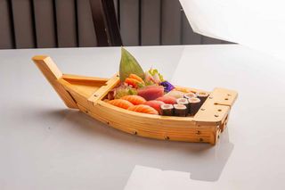 Barca piccola - per 1 persona