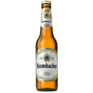 Krombacher pivo