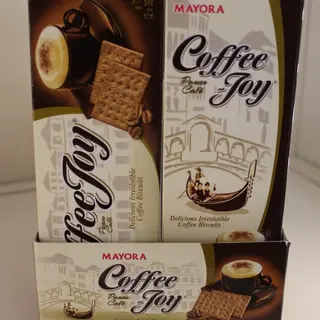 Coffe Joy