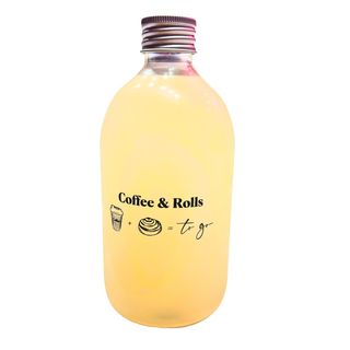 Limonada 500ml.