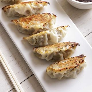Gyoza de Pollo  (8UNI ) 