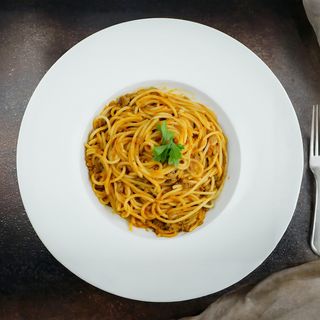 Pasta Bologneze